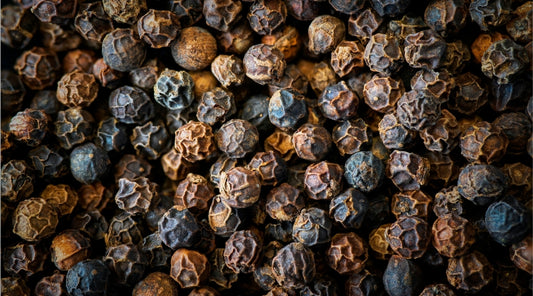 ¿Qué es la Pimienta Negra Piperina?