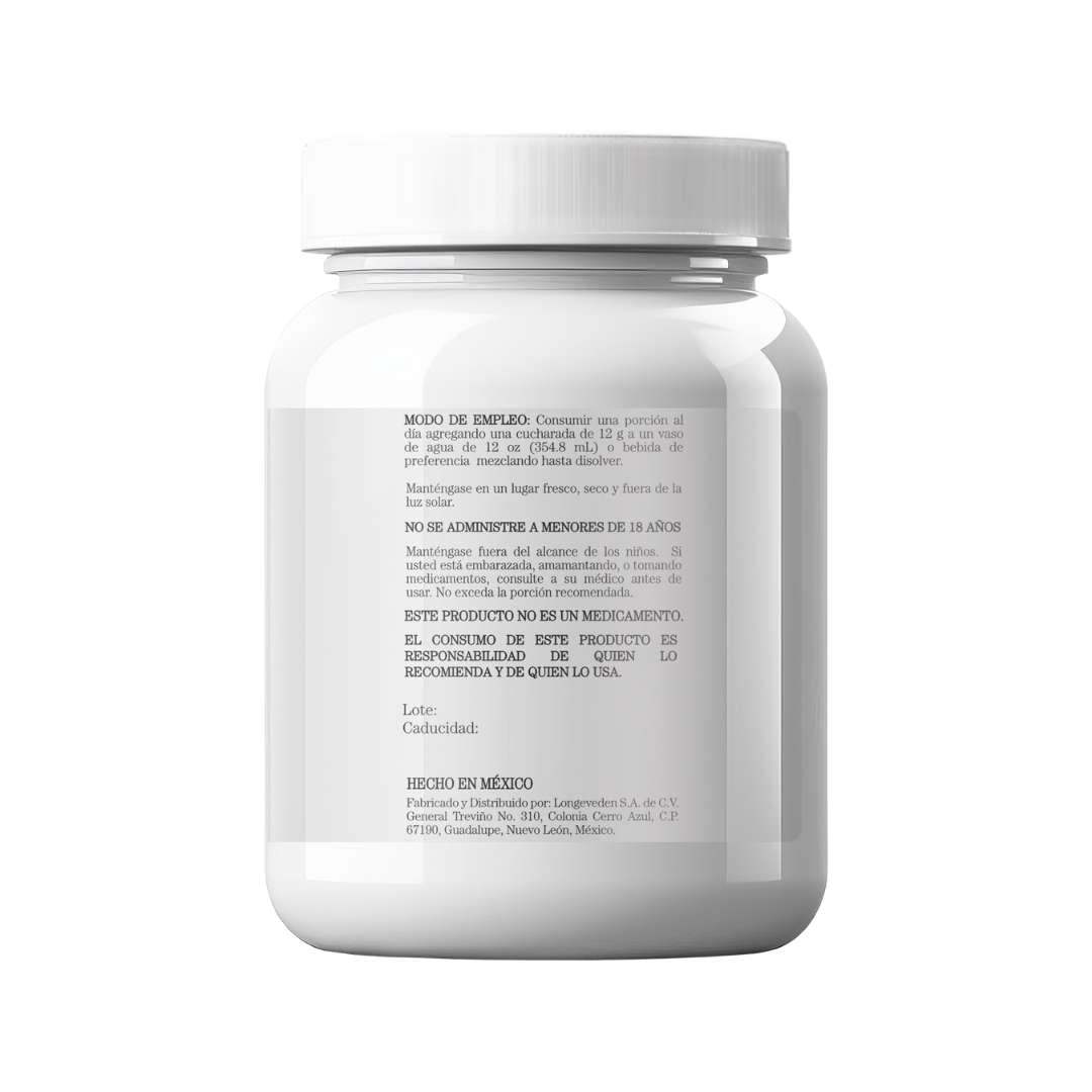 Nutryself ® (Colágeno-Ácido hialurónico)