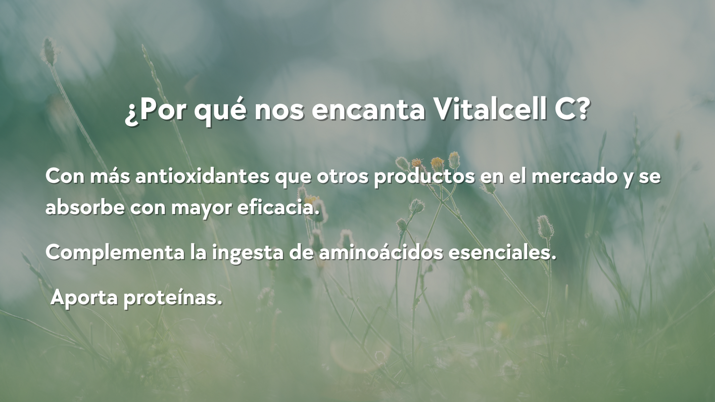Vitalcell C ®