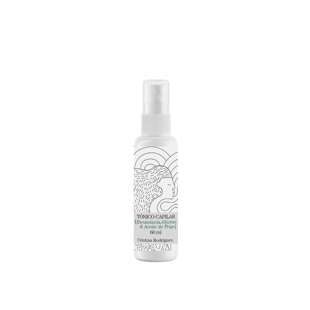 Kit de Shampoo Acondicionador y Tónico Capilar