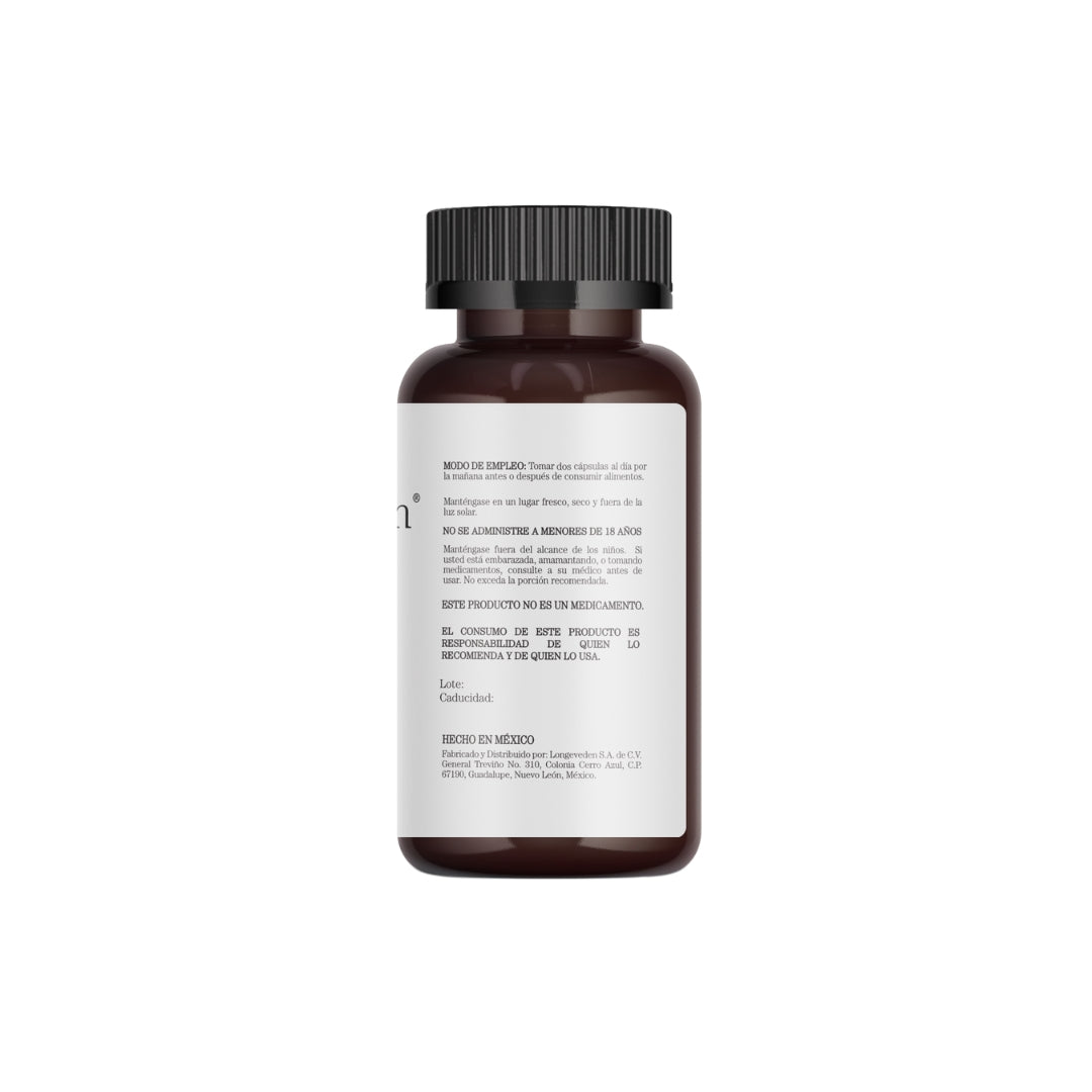 Vidpro-Tech ® (Quercetina, Curcumina & Resveratrol)