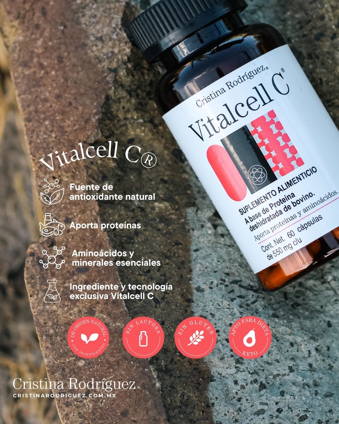 Vitalcell C ®