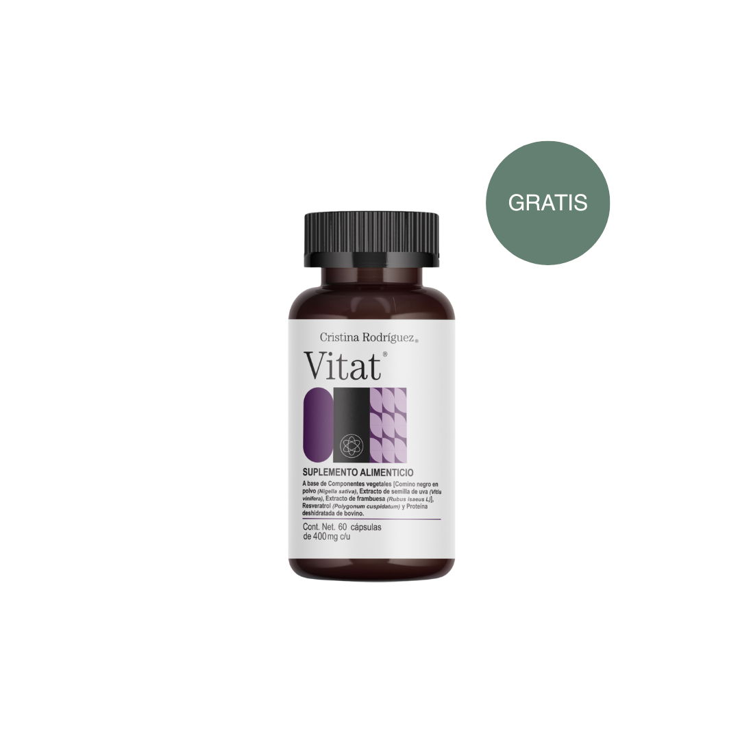 Kit Rejuvenece (Repara & Regenera)