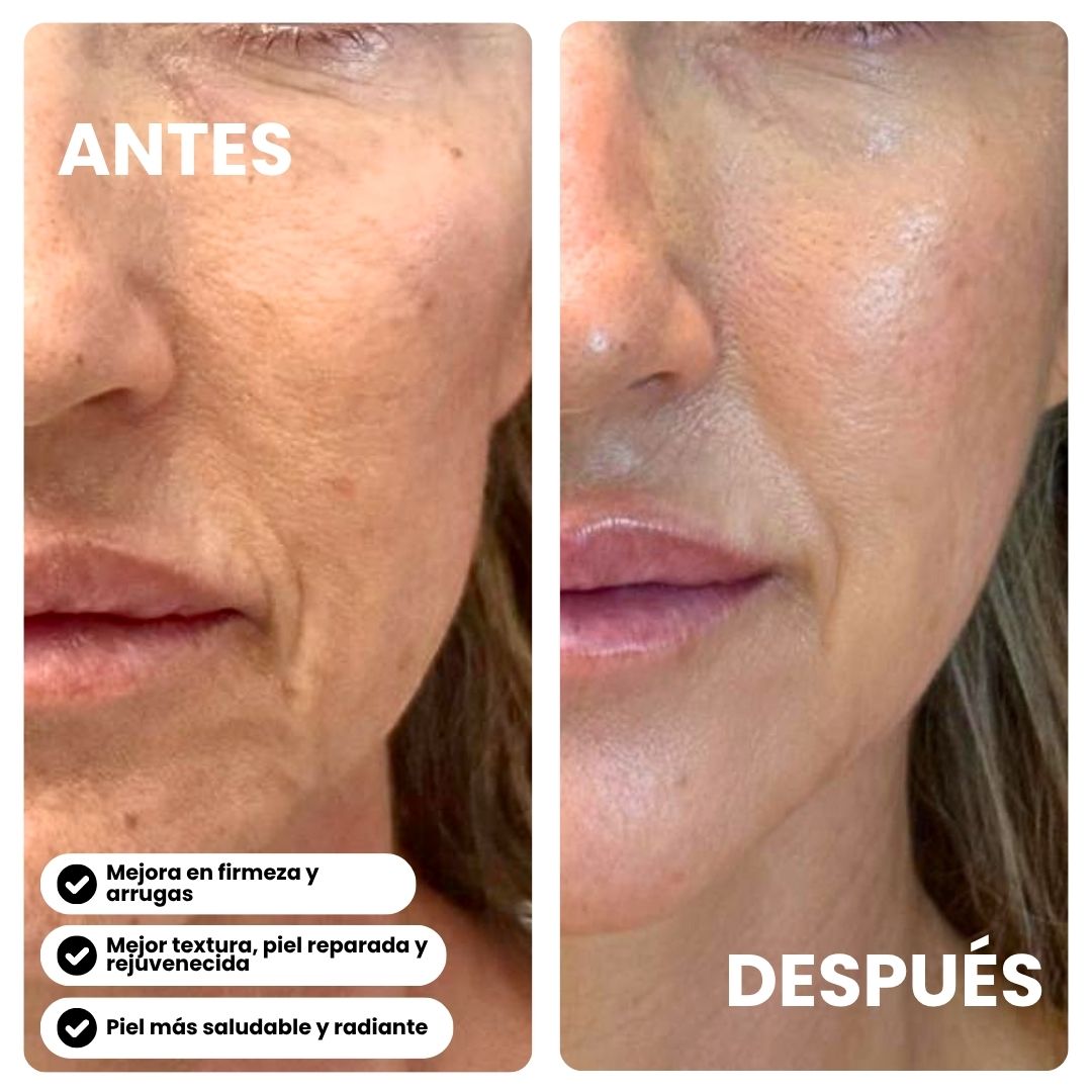 Kit Reafirma + Ilumina
