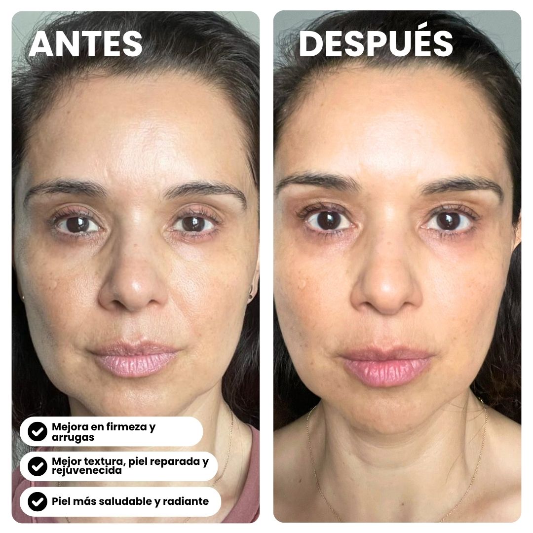 Kit Reafirma + Ilumina