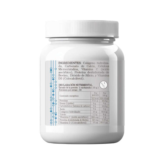 Nutryself ® (Calcio-Vitamina D3)