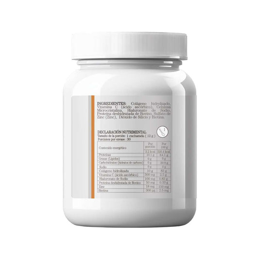 Nutryself ® (Colágeno-Ácido hialurónico)