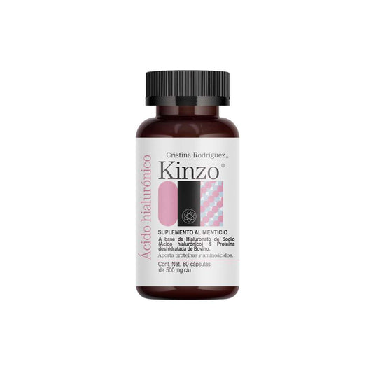 Kinzo ® (Ácido hialurónico)