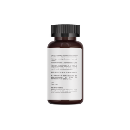 Bererlife ® (Gymnema-Glicina)