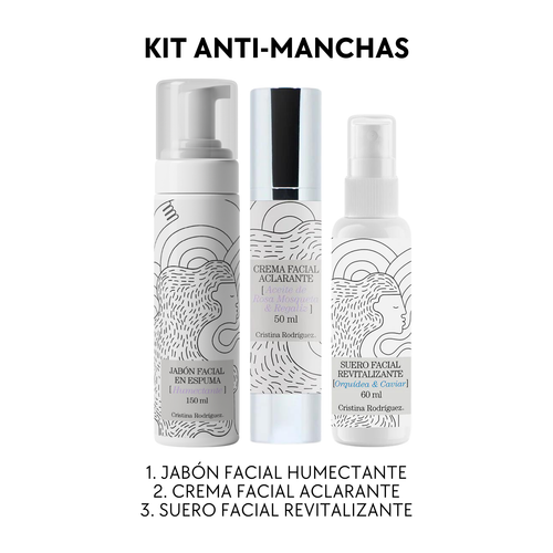 KIT ANTIMANCHAS