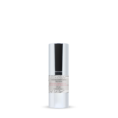 Crema Contorno de Ojos