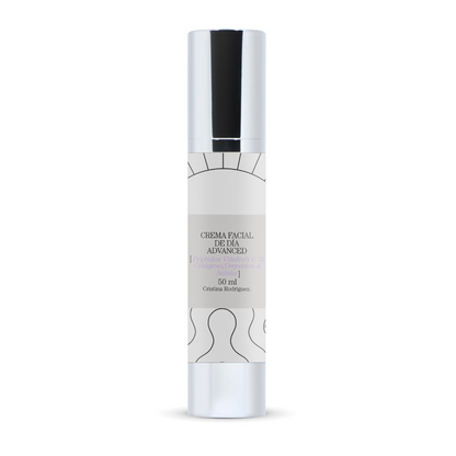 Crema Facial de Día Advanced