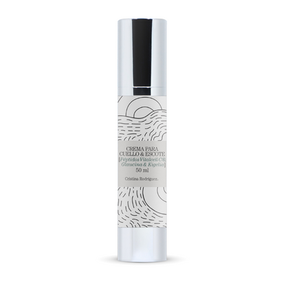 Crema Cuello & Escote
