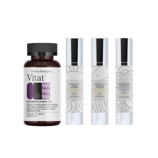 Kit Rejuvenece (Repara & Regenera)