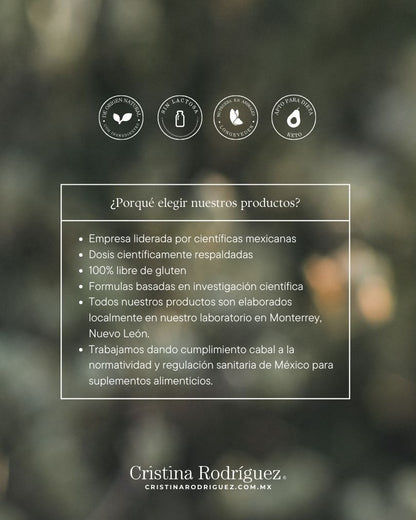 Inµprotek ® (Zinc y Magnesio)