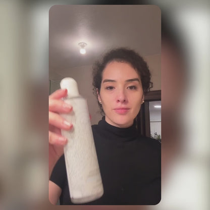 Agua Micelar Desmaquillante
