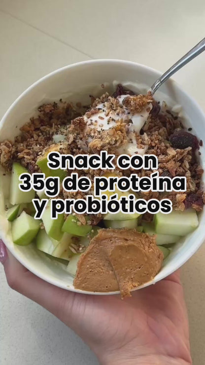 Nutryself ® (Colágeno-Ácido hialurónico)