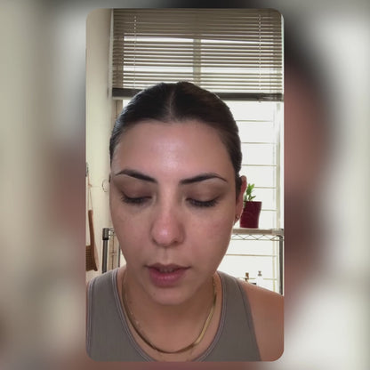 Suero Facial Revitalizante