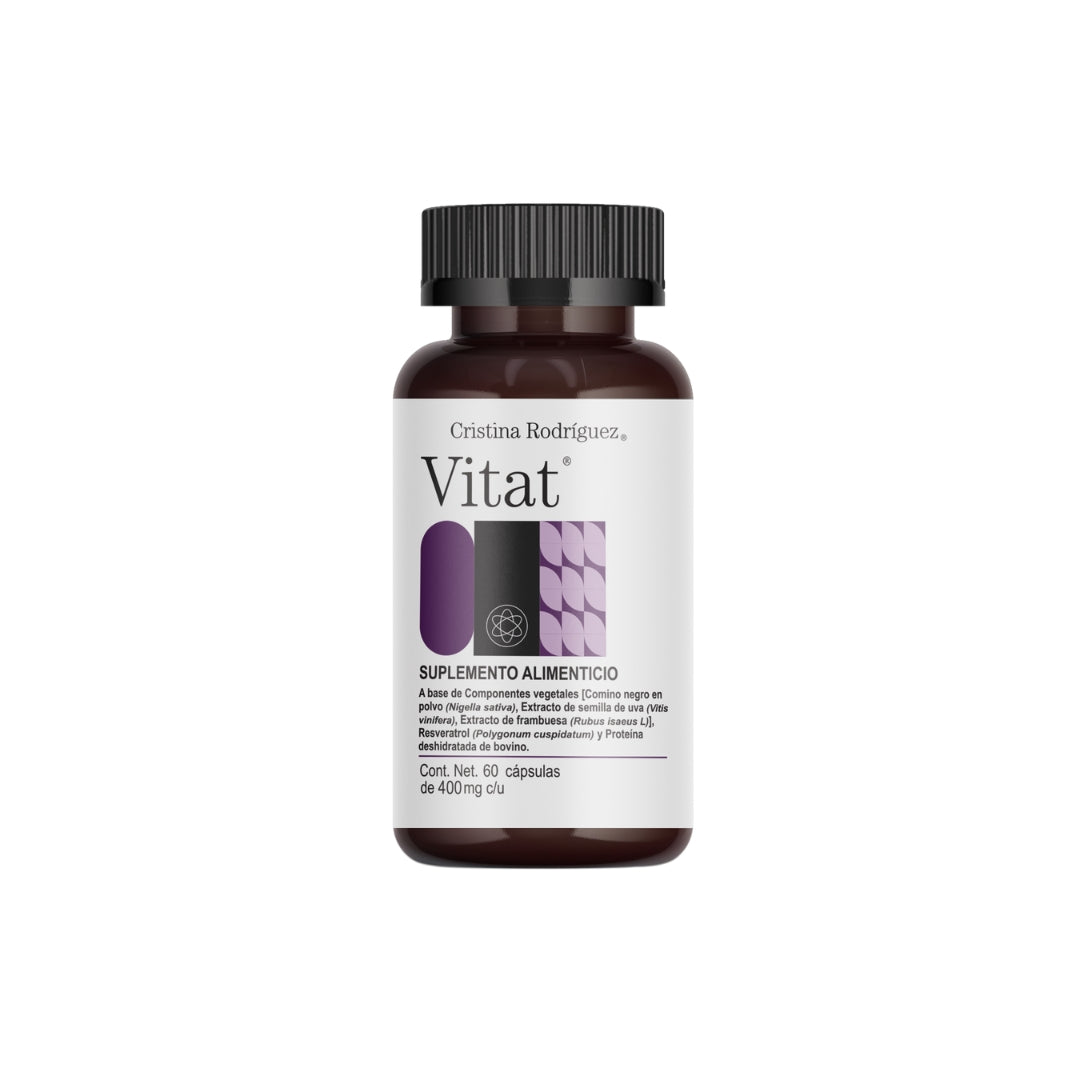 Vitat ® (Resveratrol)